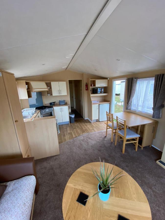 1 Martello 8 Berth With Pools Campsite Clacton-on-Sea