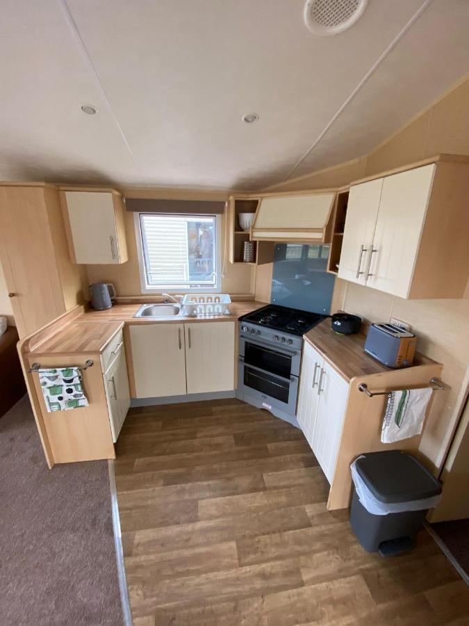 1 Martello 8 Berth With Pools Campsite *