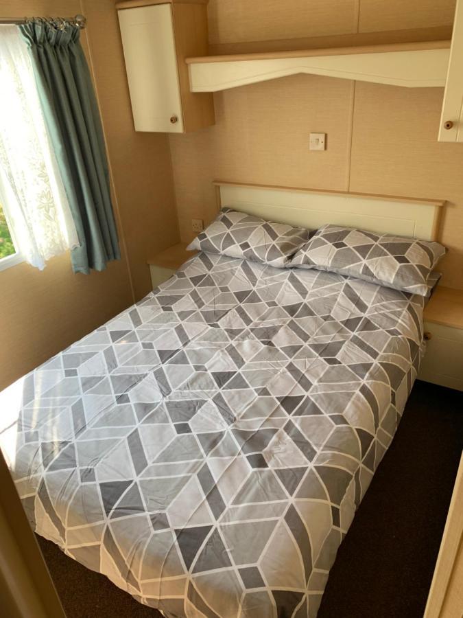 1 Martello 8 Berth With Pools Campsite